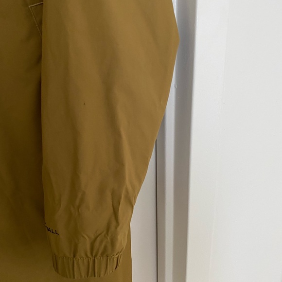 The North Face Wind Jackets - Picture 9 of 12